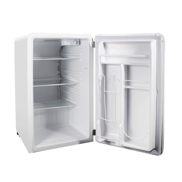 Magic Chef Single Compartment Mini Refrigerator (MPN: MCR32CHW)