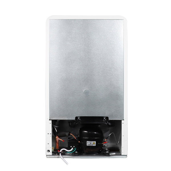 Magic Chef Single Compartment Mini Refrigerator (MPN: MCR32CHW)