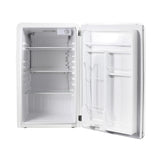 Magic Chef Single Compartment Mini Refrigerator (MPN: MCR32CHW)