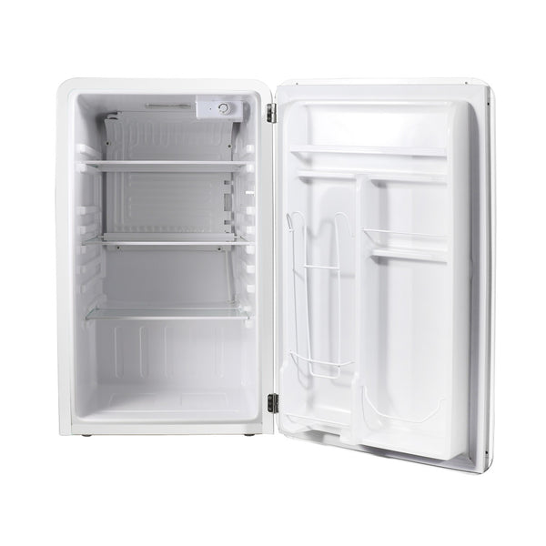 Magic Chef Single Compartment Mini Refrigerator (MPN: MCR32CHW)