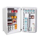 Magic Chef Single Compartment Mini Refrigerator (MPN: MCR32CHW)