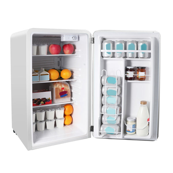 Magic Chef Single Compartment Mini Refrigerator (MPN: MCR32CHW)