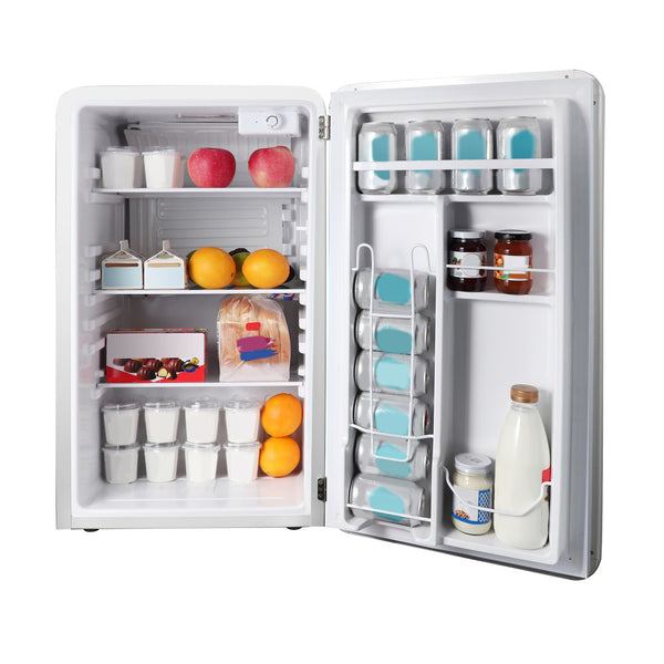 Magic Chef Single Compartment Mini Refrigerator (MPN: MCR32CHW)