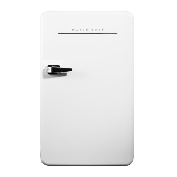 Magic Chef Single Compartment Mini Refrigerator (MPN: MCR32CHW)