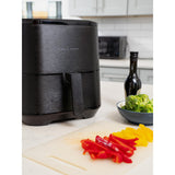 Magic Chef Air Fryer (MPN: MCSAF55F)