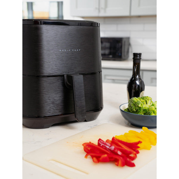 Magic Chef Air Fryer (MPN: MCSAF55F)
