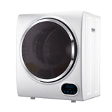 Magic Chef Compact Clothes Dryer (MPN: MCSDRY15SE)