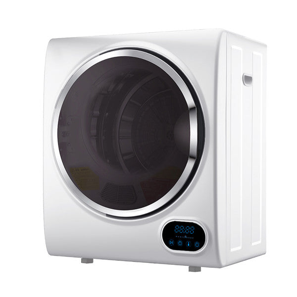 Magic Chef Compact Clothes Dryer (MPN: MCSDRY15SE)