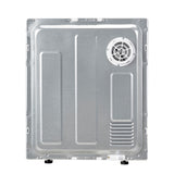 Magic Chef Compact Clothes Dryer (MPN: MCSDRY15SE)