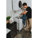 Magic Chef Compact Clothes Dryer (MPN: MCSDRY15SE)