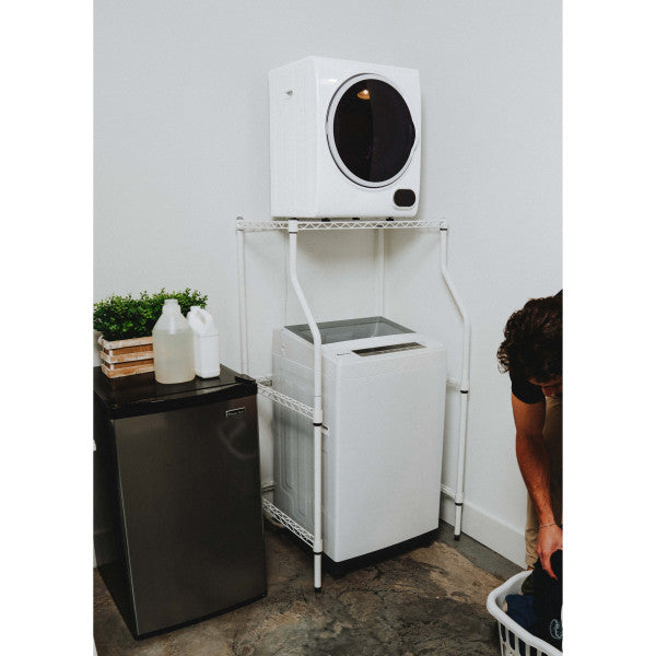 Magic Chef Compact Clothes Dryer (MPN: MCSDRY15SE)