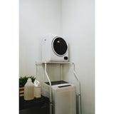 Magic Chef Compact Clothes Dryer (MPN: MCSDRY15SE)
