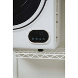 Magic Chef Compact Clothes Dryer (MPN: MCSDRY15SE)