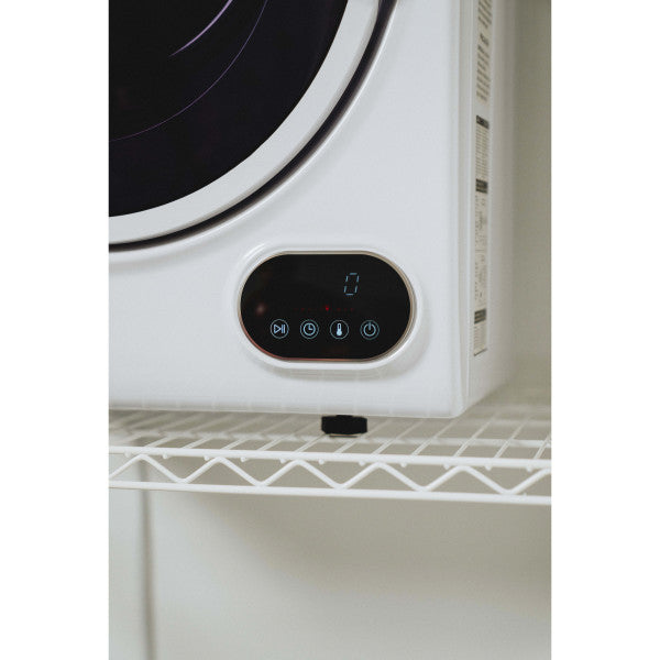 Magic Chef Compact Clothes Dryer (MPN: MCSDRY15SE)