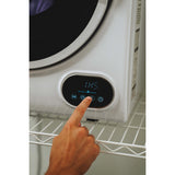 Magic Chef Compact Clothes Dryer (MPN: MCSDRY15SE)