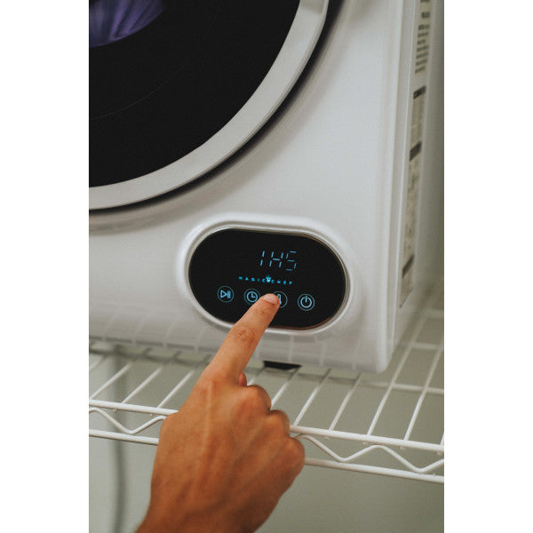 Magic Chef Compact Clothes Dryer (MPN: MCSDRY15SE)