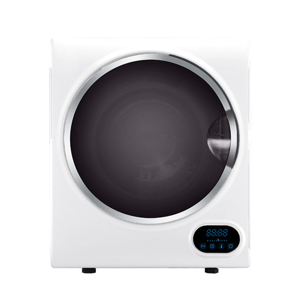 Magic Chef Compact Clothes Dryer (MPN: MCSDRY15SE)