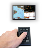 Furuno Multi Function Display Remote Control (MPN: MCU002)
