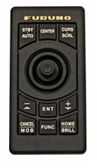 Furuno Multi Function Display Remote Control (MPN: MCU002)