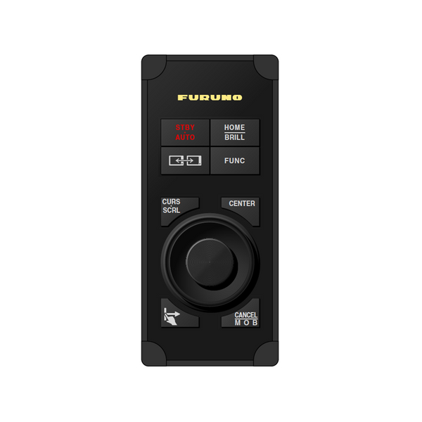 Furuno Multi Function Display Remote Control (MPN: MCU004)