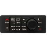 Furuno Multi Function Display Remote Control (MPN: MCU006H)