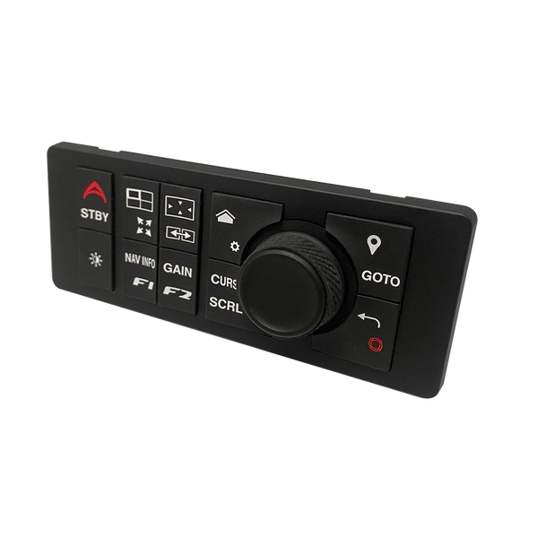 Furuno Multi Function Display Remote Control (MPN: MCU006H)