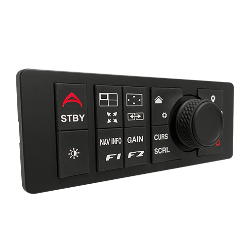 Furuno Multi Function Display Remote Control (MPN: MCU006H)