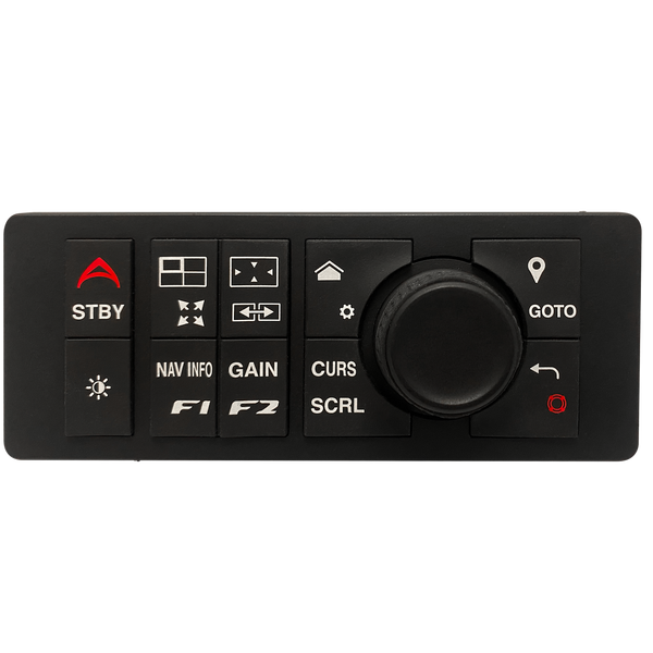 Furuno Multi Function Display Remote Control (MPN: MCU006H)