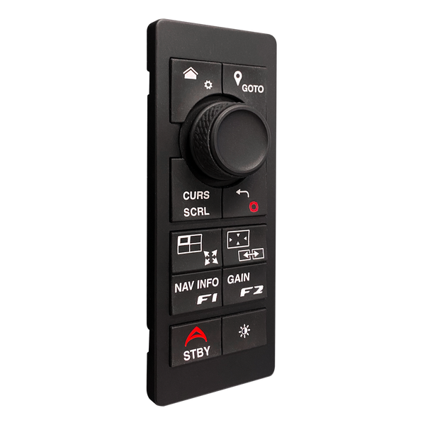 Furuno Multi Function Display Remote Control (MPN: MCU006)