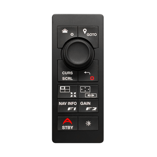 Furuno Multi Function Display Remote Control (MPN: MCU006)