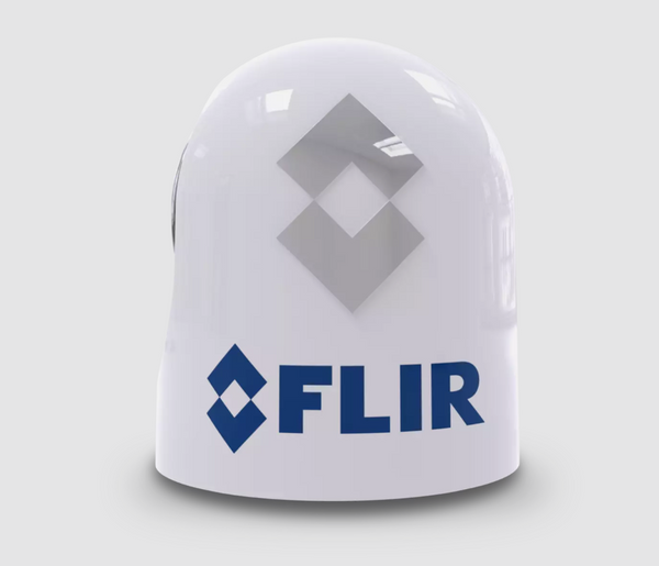 FLIR Systems Night Vision Camera (MPN: 432-0010-01-00)