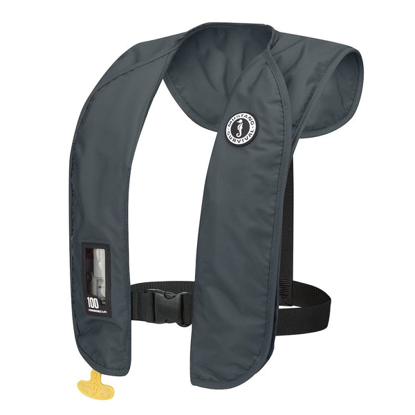 Mustang Survival Personal Floatation Device (MPN: MD2030-191-0)