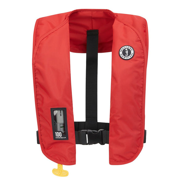 Mustang Survival Personal Floatation Device (MPN: MD2030-4-0)