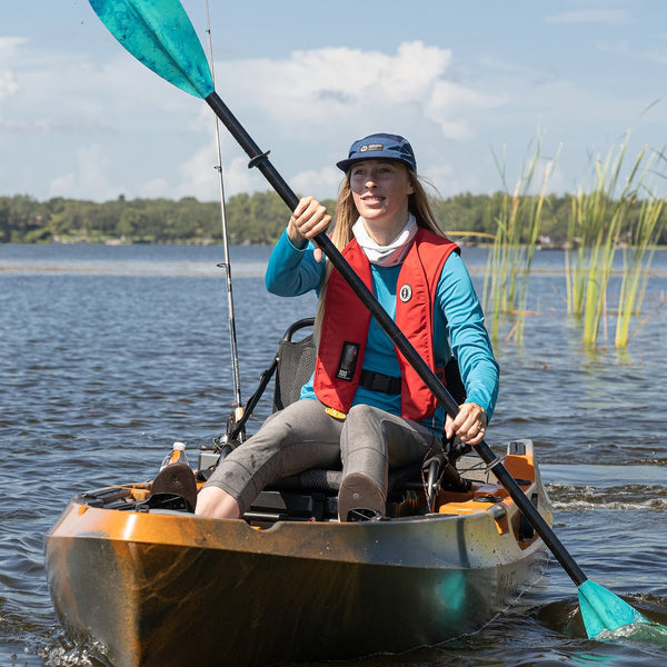 Mustang Survival Personal Floatation Device (MPN: MD2030-4-0)