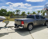 Bulletproof Hitches Trailer Hitch Ball Mount (MPN: MD204)