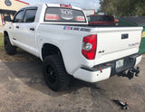 Bulletproof Hitches Trailer Hitch Ball Mount (MPN: MD204)