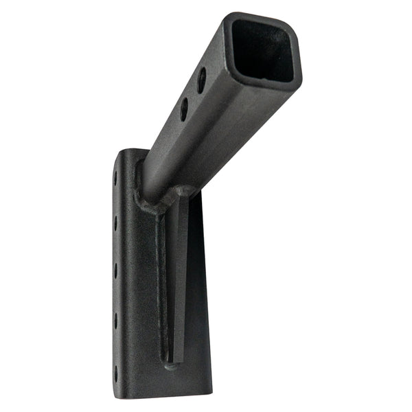 Bulletproof Hitches Trailer Hitch Ball Mount (MPN: MD204)