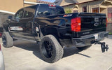 Bulletproof Hitches Medium Duty Hitch (MPN: MD206)