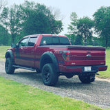 Bulletproof Hitches Medium Duty Hitch (MPN: MD206)