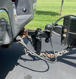 Bulletproof Hitches Medium Duty Hitch (MPN: MD206)