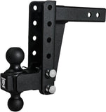 Bulletproof Hitches Medium Duty Hitch (MPN: MD206)
