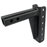 Bulletproof Hitches Medium Duty Hitch (MPN: MD206)