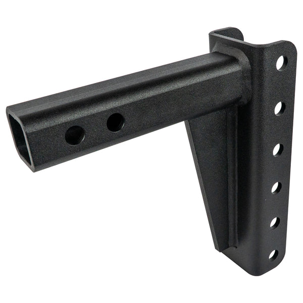 Bulletproof Hitches Medium Duty Hitch (MPN: MD206)