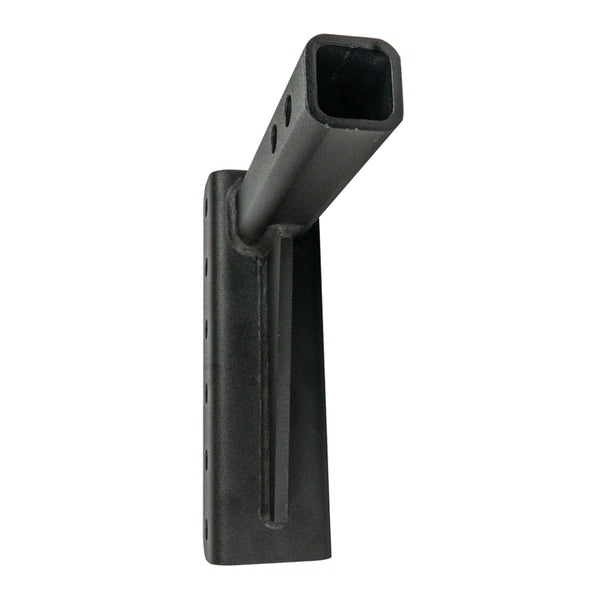 Bulletproof Hitches Medium Duty Hitch (MPN: MD206)