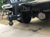Bulletproof Hitches Medium Duty Hitch (MPN: MD254)