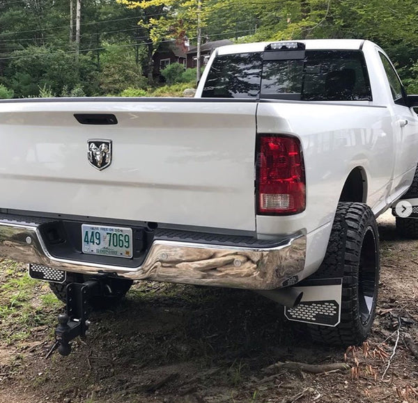 Bulletproof Hitches Medium Duty Hitch (MPN: MD254)