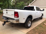 Bulletproof Hitches Medium Duty Hitch (MPN: MD254)