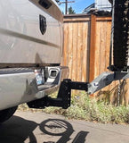 Bulletproof Hitches Medium Duty Hitch (MPN: MD254)