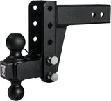 Bulletproof Hitches Medium Duty Hitch (MPN: MD254)