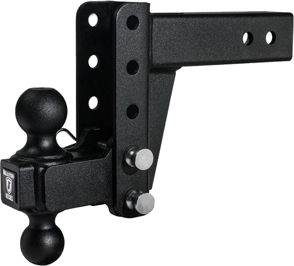Bulletproof Hitches Medium Duty Hitch (MPN: MD254)